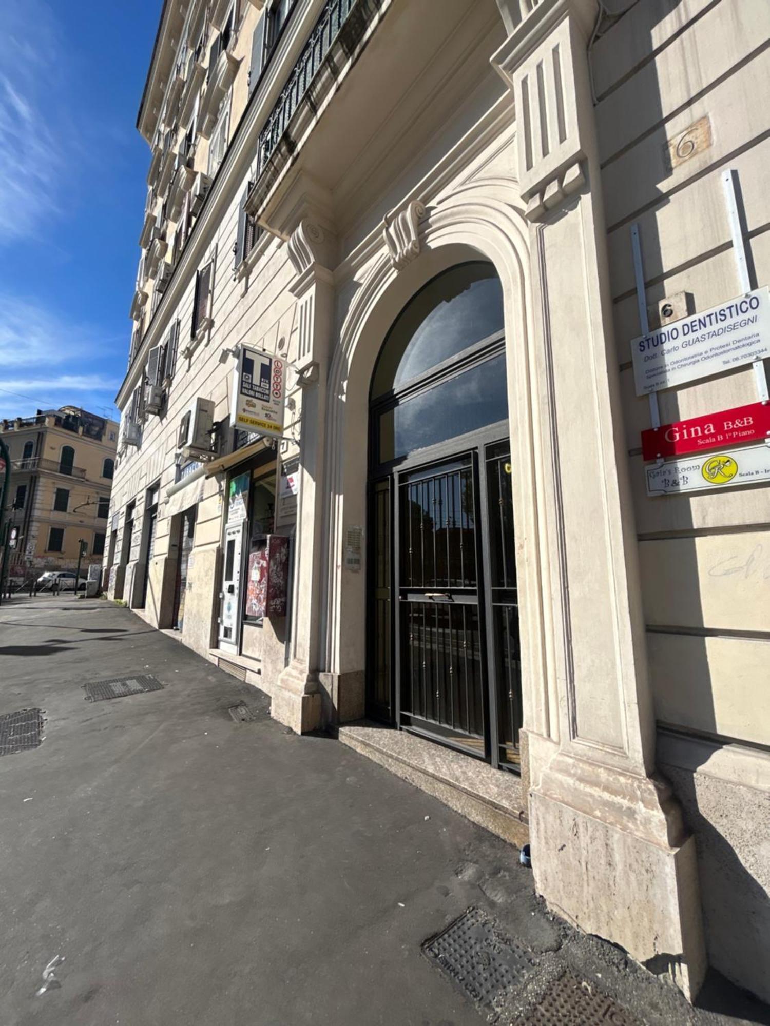 Bed & Breakfast Don Sweet Home- Hedi 101 Roma