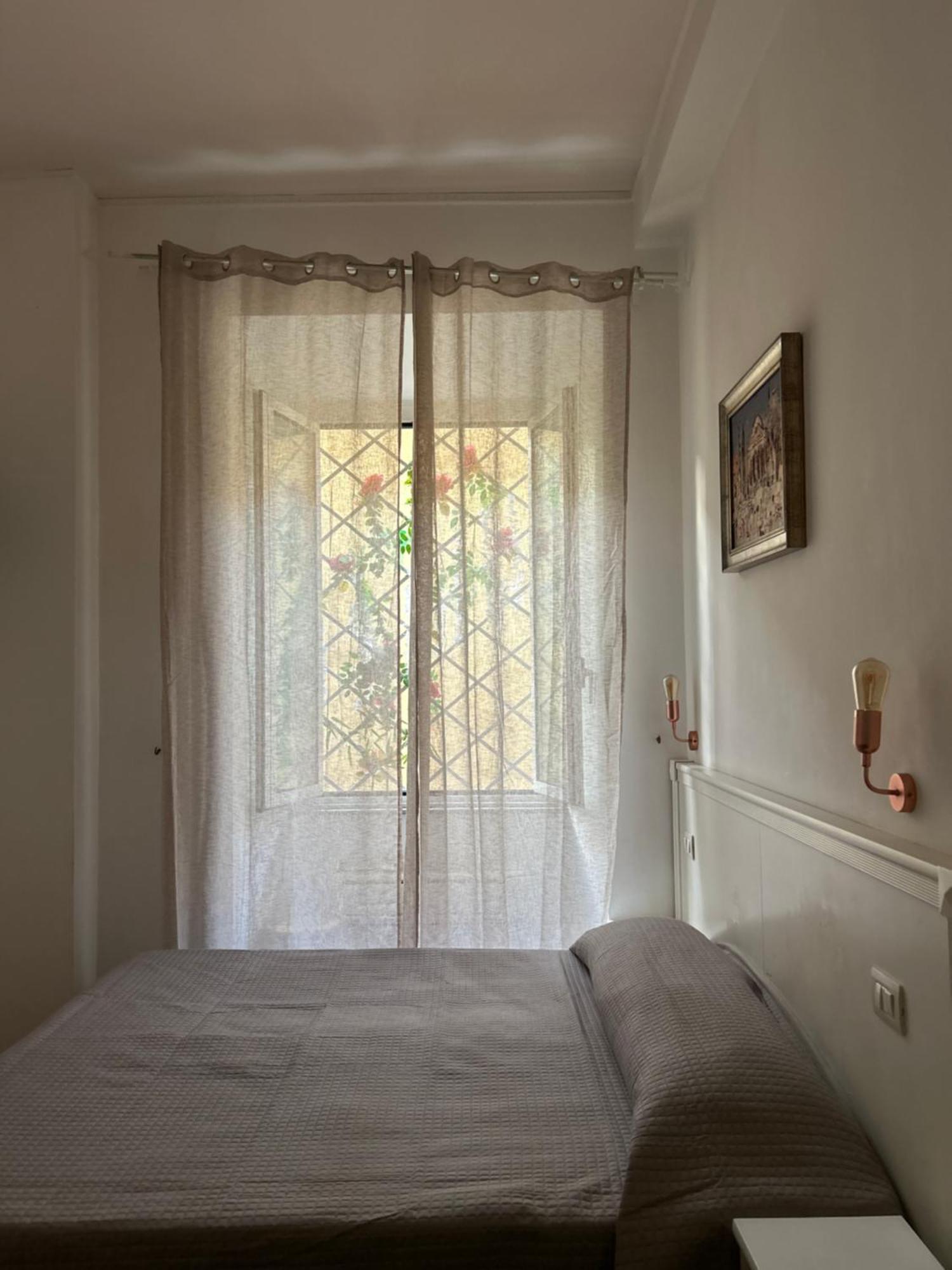 Bed & Breakfast Don Sweet Home- Hedi 101 Roma