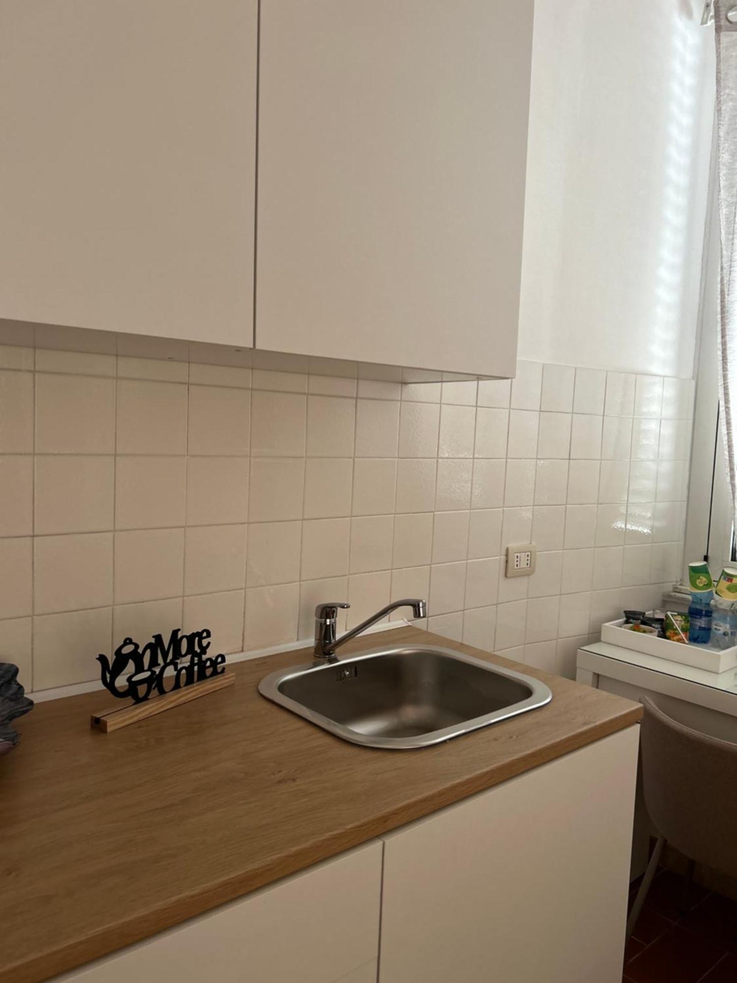 Don Sweet Home- Hedi 101 Acomodação com café da manhã  Roma
