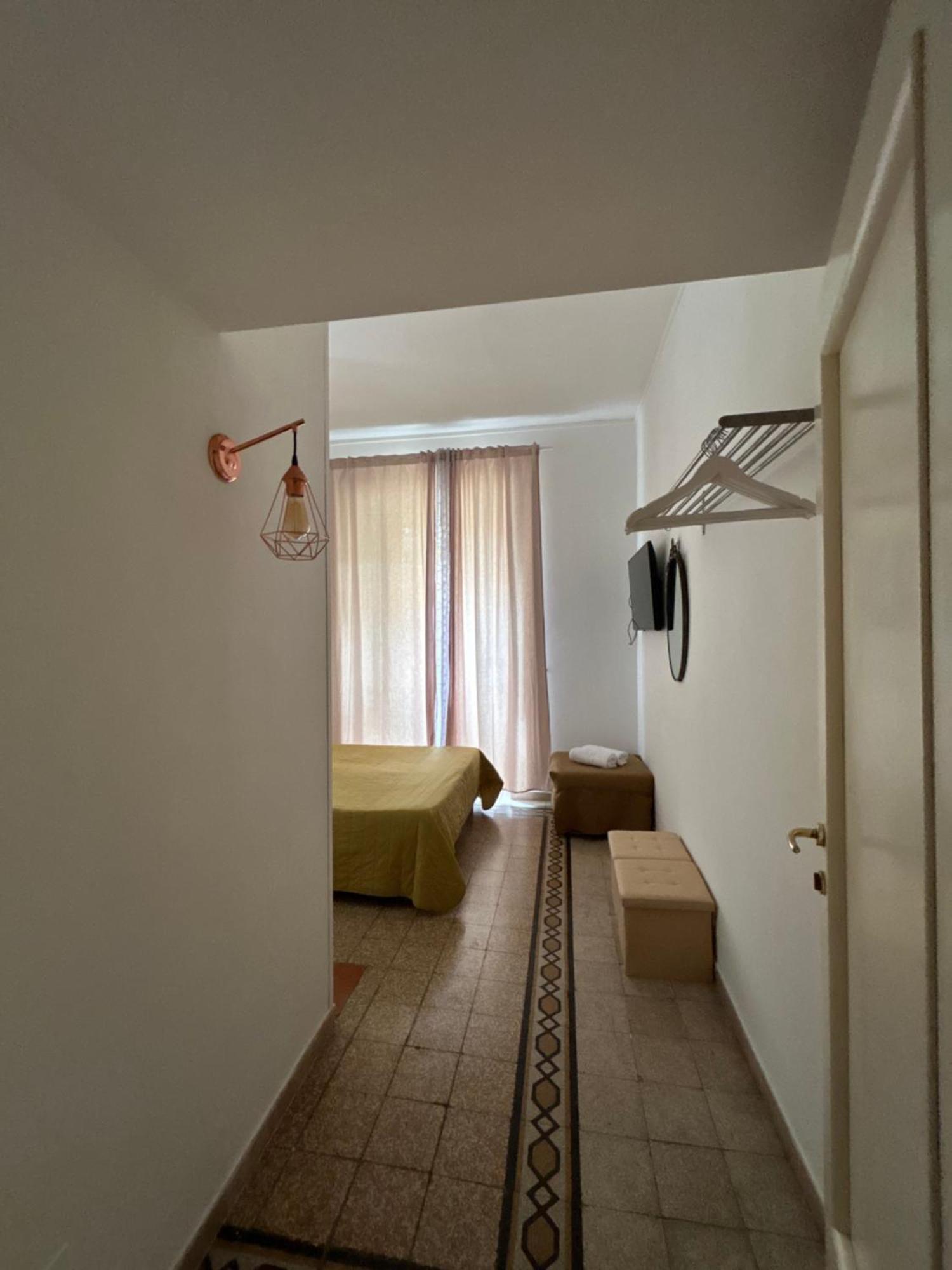 Don Sweet Home- Hedi 101 Alojamento de Acomodação e Pequeno-almoço Roma